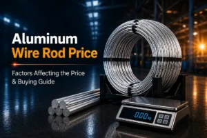 Aluminum wire rod price and buying guide